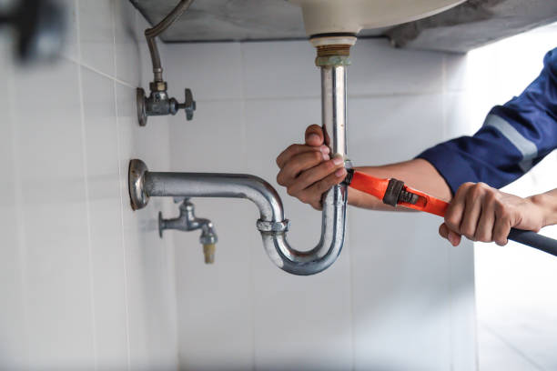 Professional Plumbing  in Midland Park, NJ